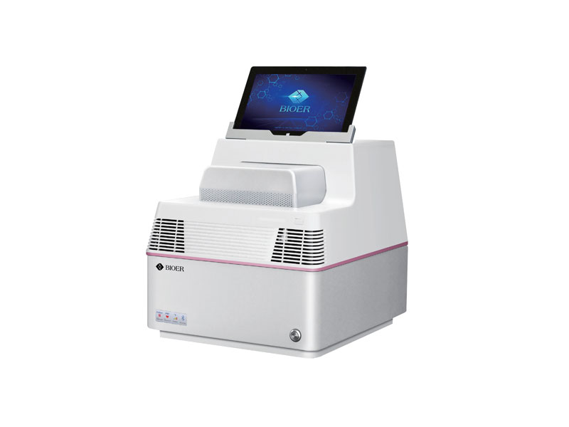 资兴杭州博日荧光定量PC