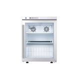 资兴青岛海尔2℃~8℃嵌入式医用冷藏箱HYC-68(A)