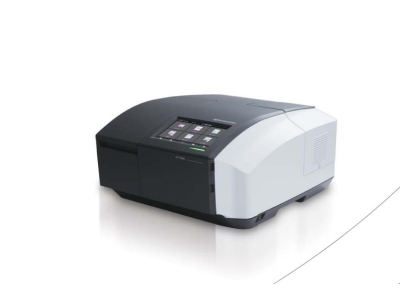 资兴岛津UV-1900i双光束紫外可见分光光度计