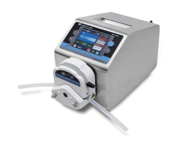资兴雷弗流量型智能蠕动泵BT100L