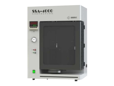 资兴彼奥德比表面积及孔径分析仪SSA-4000