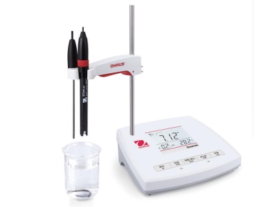 资兴奥豪斯台式pH计Starter 2200
