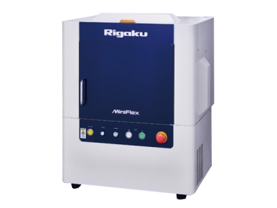 资兴日本理学X射线衍射仪MiniFlex 600