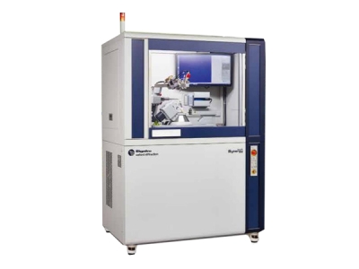资兴日本理学单晶衍射仪XtaLAB Synergy R